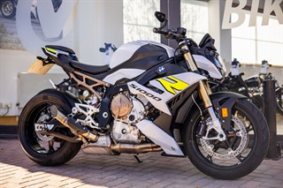 Used BMW S 1000 R in York, North Yorkshire