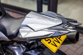 Used BMW S 1000 RR from Optimum Bikes