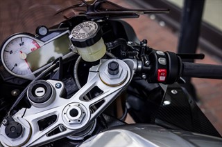 Used BMW S 1000 RR from Optimum Bikes