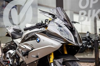 Used BMW S 1000 RR from Optimum Bikes