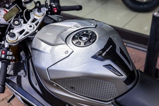 Used BMW S 1000 RR from Optimum Bikes