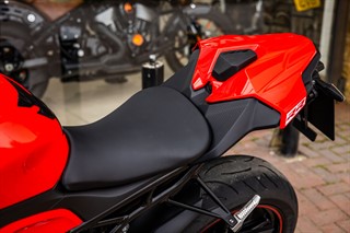 Used BMW S 1000 RR from Optimum Bikes