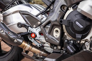 Used BMW S 1000 RR from Optimum Bikes