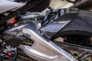 Used BMW S 1000 RR from Optimum Bikes