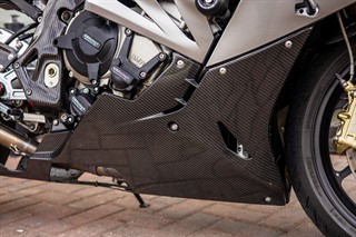 Used BMW S 1000 RR from Optimum Bikes