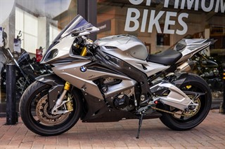 Used BMW S 1000 RR in York, North Yorkshire