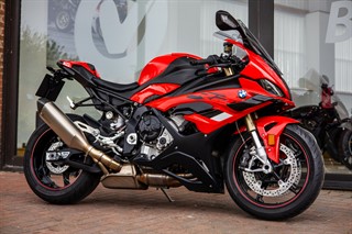 Used BMW S 1000 RR in York, North Yorkshire