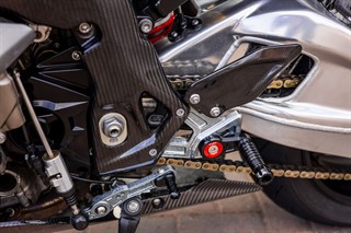 Used BMW S 1000 RR from Optimum Bikes