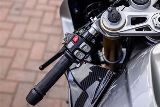 Used BMW S 1000 RR from Optimum Bikes