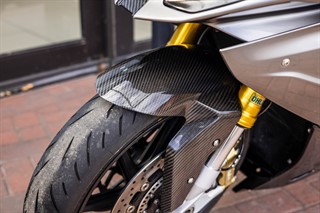 Used BMW S 1000 RR from Optimum Bikes