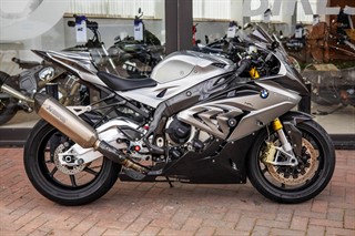 Used BMW S 1000 RR in York, North Yorkshire