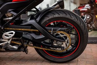 Used BMW S 1000 XR from Optimum Bikes