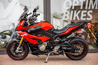 Used BMW S 1000 XR in York, North Yorkshire