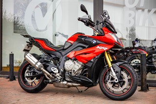 Used BMW S 1000 XR in York, North Yorkshire