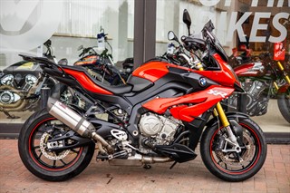 Used BMW S 1000 XR in York, North Yorkshire