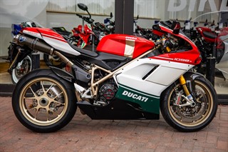 Used Ducati 1098S in York, North Yorkshire
