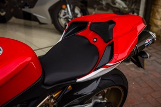 Used Ducati 1098S from Optimum Bikes