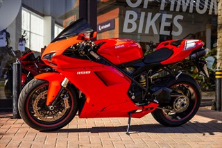 Used Ducati 1198 in York, North Yorkshire