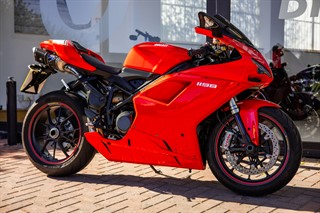 Used Ducati 1198 in York, North Yorkshire