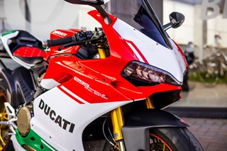 Used Ducati 1299 Panigale from Optimum Bikes