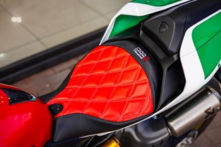 Used Ducati 1299 Panigale from Optimum Bikes