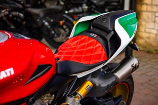 Used Ducati 1299 Panigale from Optimum Bikes