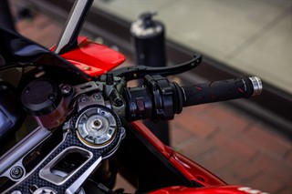 Used Ducati 1299 Panigale from Optimum Bikes