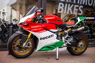Used Ducati 1299 Panigale in York, North Yorkshire