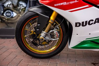 Used Ducati 1299 Panigale from Optimum Bikes