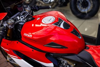 Used Ducati 1299 Panigale from Optimum Bikes
