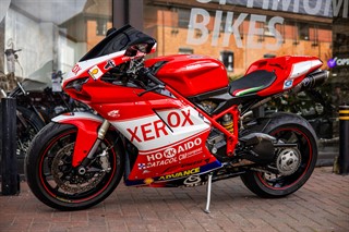 Used Ducati 848 in York, North Yorkshire