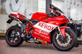 Used Ducati 848 in York, North Yorkshire