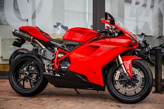 Used Ducati 848 in York, North Yorkshire