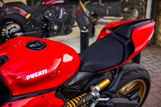 Used Ducati 959 Panigale from Optimum Bikes
