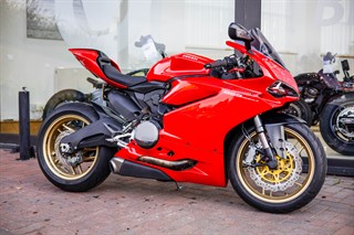 Used Ducati 959 Panigale in York, North Yorkshire