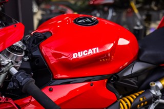 Used Ducati 959 Panigale from Optimum Bikes