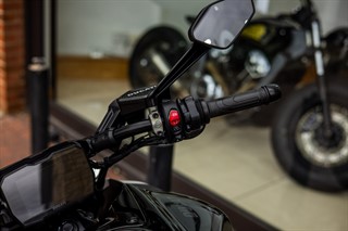 Used Ducati Diavel from Optimum Bikes