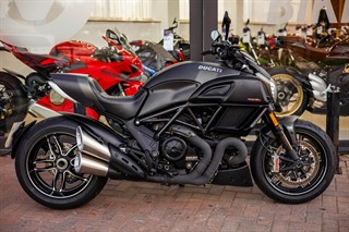 Used Ducati Diavel in York, North Yorkshire