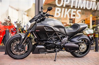 Used Ducati Diavel in York, North Yorkshire