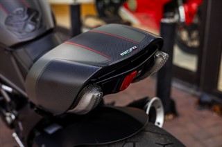 Used Ducati Diavel from Optimum Bikes