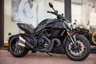 Used Ducati Diavel in York, North Yorkshire