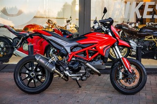 Used Ducati Hypermotard in York, North Yorkshire