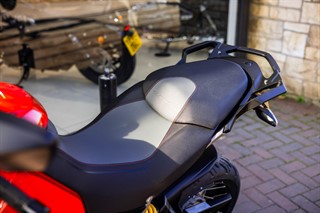 Used Ducati Multistrada 1200 from Optimum Bikes