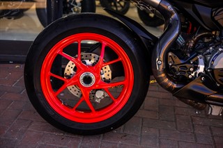 Used Ducati Panigale V2 from Optimum Bikes
