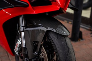 Used Ducati Panigale V4 from Optimum Bikes