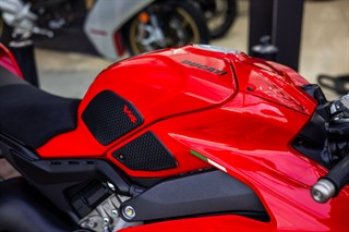 Used Ducati Panigale V4 from Optimum Bikes