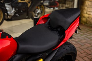 Used Ducati Streetfighter from Optimum Bikes