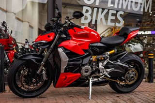 Used Ducati Streetfighter in York, North Yorkshire