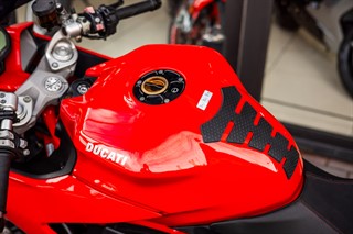 Used Ducati Supersport from Optimum Bikes