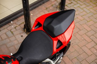 Used Ducati 1199 Panigale from Optimum Bikes